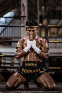 Buakhao Banchamek Buakhao Banchamek